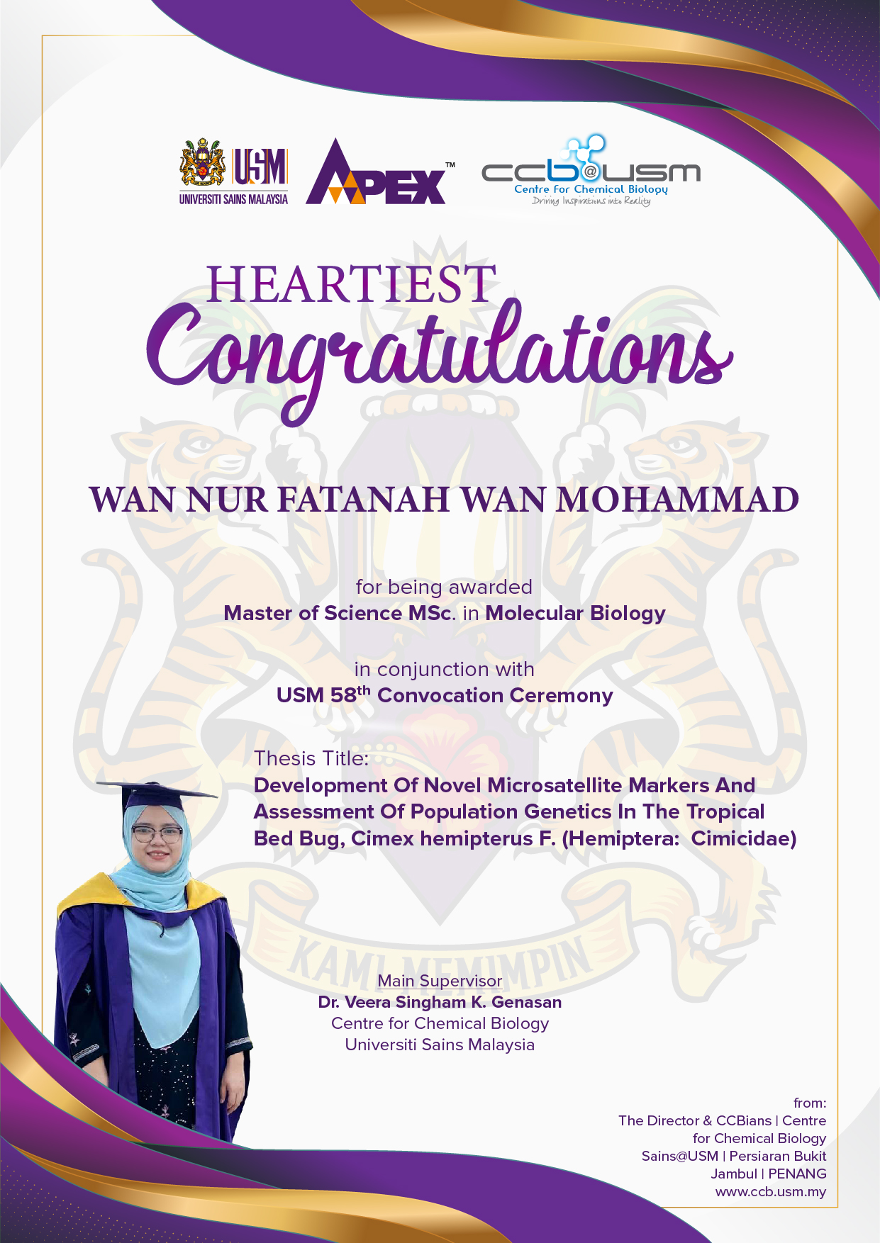 2022 GraduationDay58th wnurfatanah