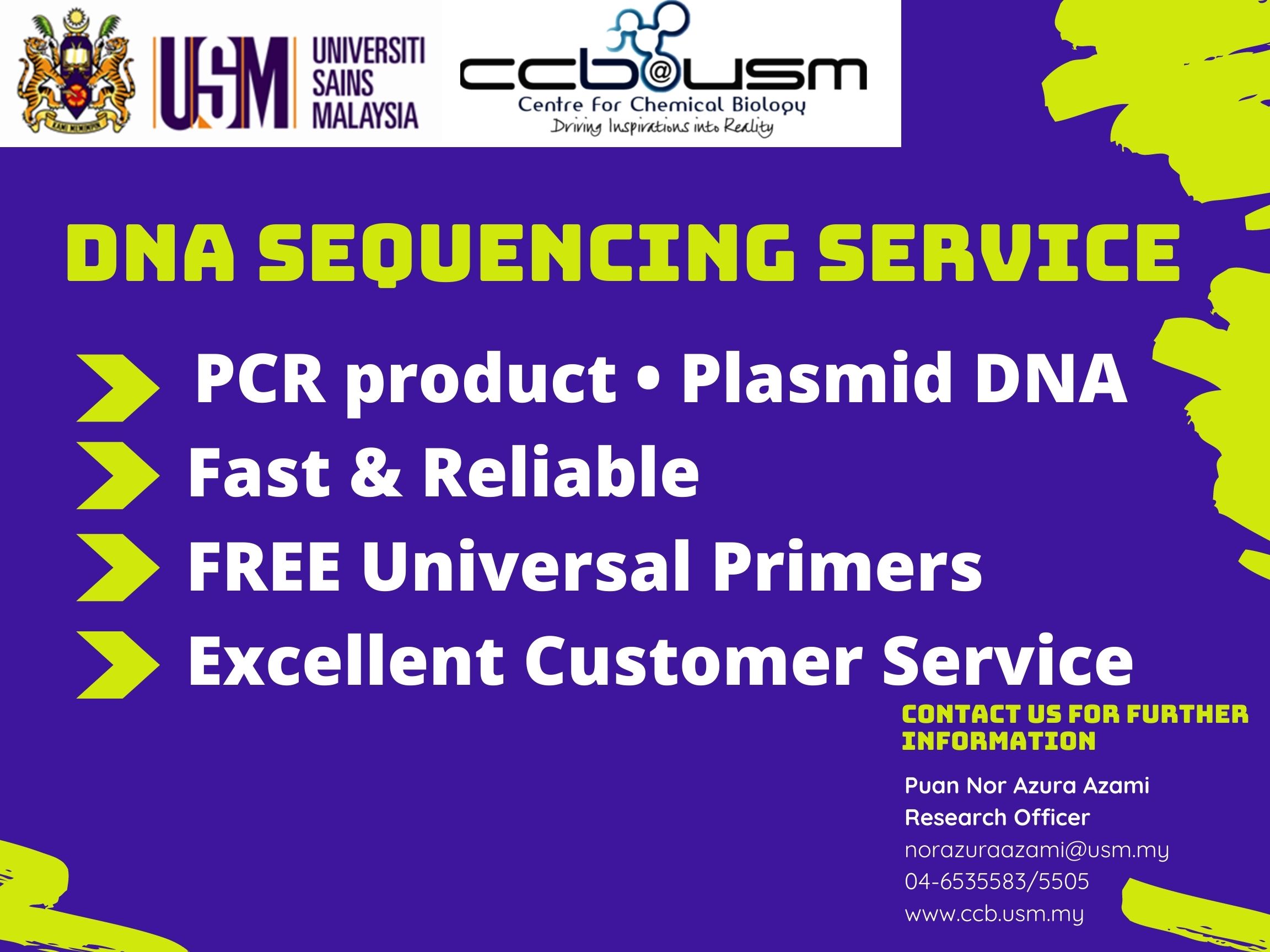 2022 Service03 DNASequencing fb