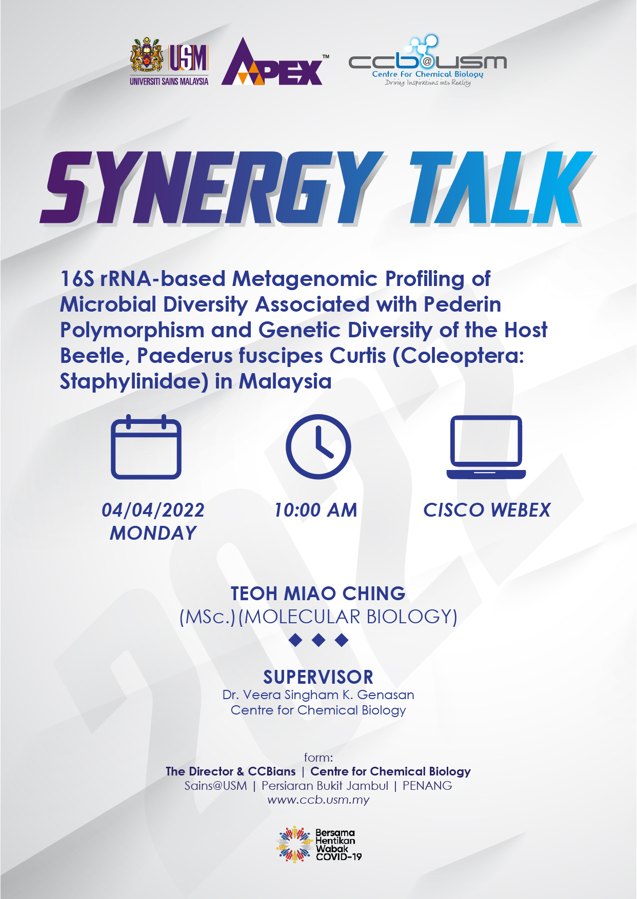 2022 SynergyTalk TMC fB