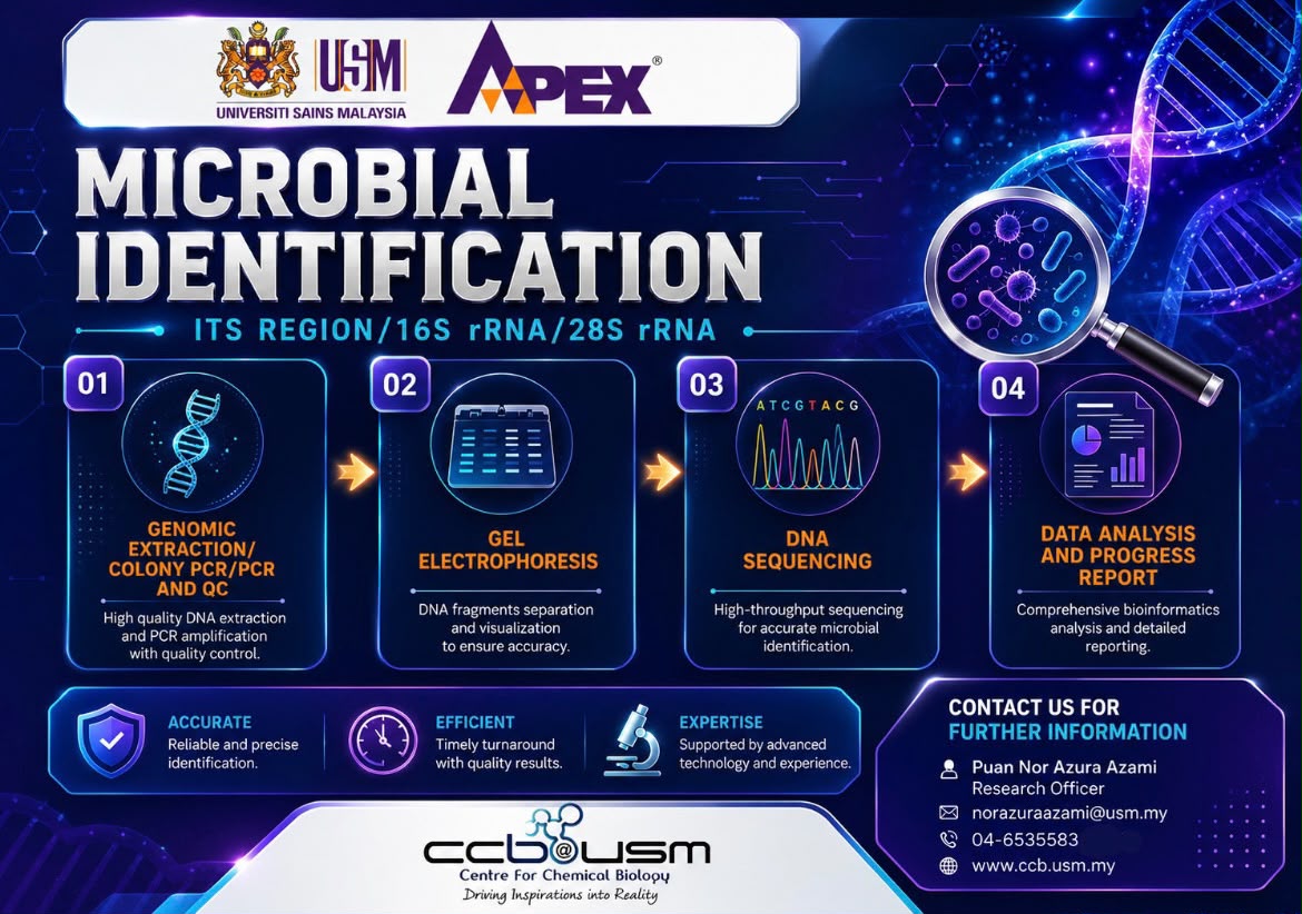 Microbial Identification
